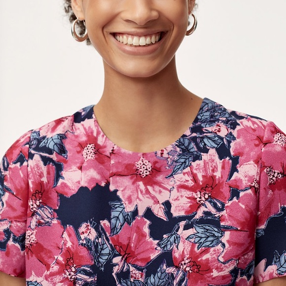 COPY - ARITZIA  BABATON PATRICIO DRESS DUNE BLUE … - Picture 7 of 7